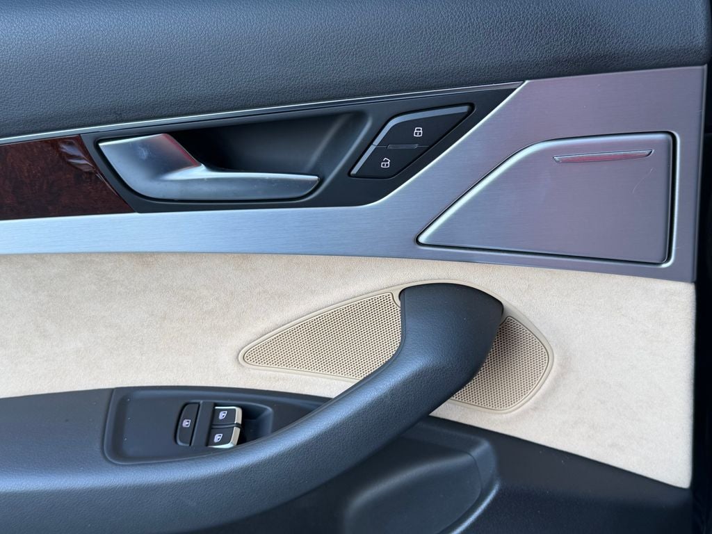 2013 Audi A8 3.0T quattro