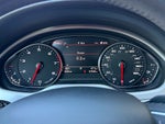 2013 Audi A8 3.0T quattro