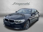 2019 BMW 5 Series 530i xDrive
