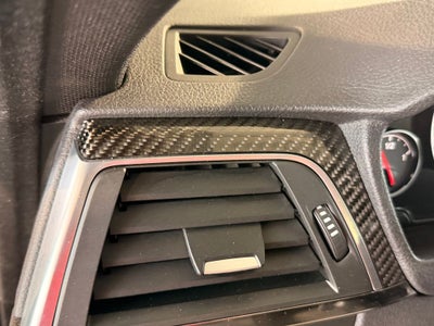 2016 BMW M4 Base