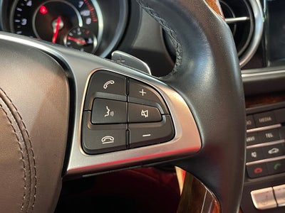 2020 Mercedes-Benz SL-Class SL 550