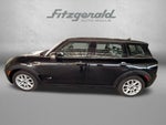 2017 MINI Cooper Clubman