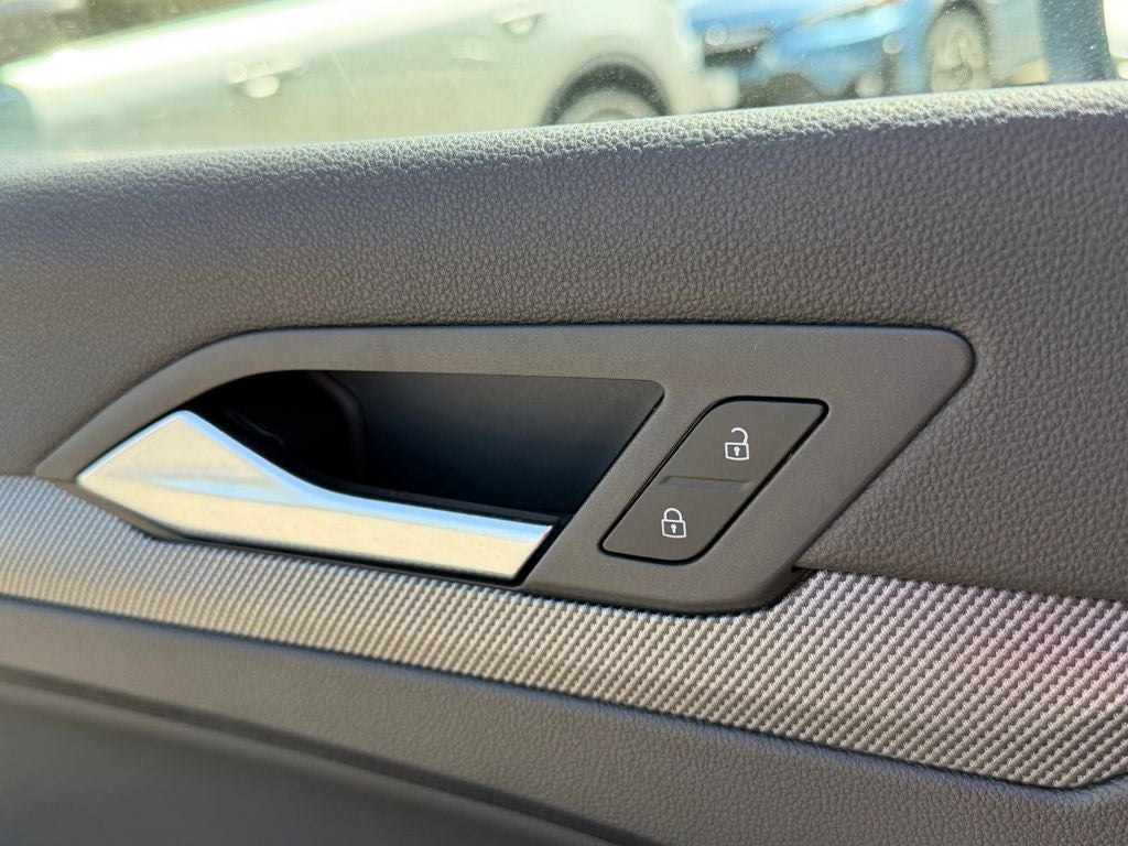2025 Volkswagen Golf GTI Autobahn
