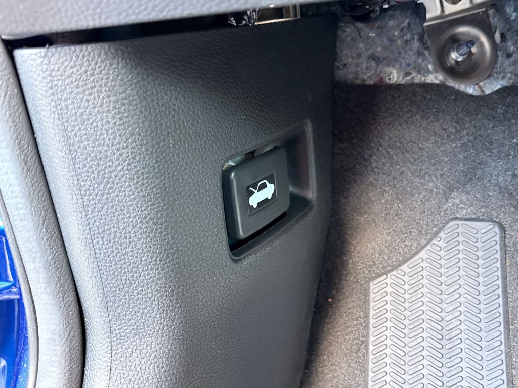 2024 Acura Integra A-Spec Tech Package