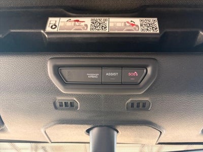 2021 Jeep Wrangler Unlimited Rubicon 4xe