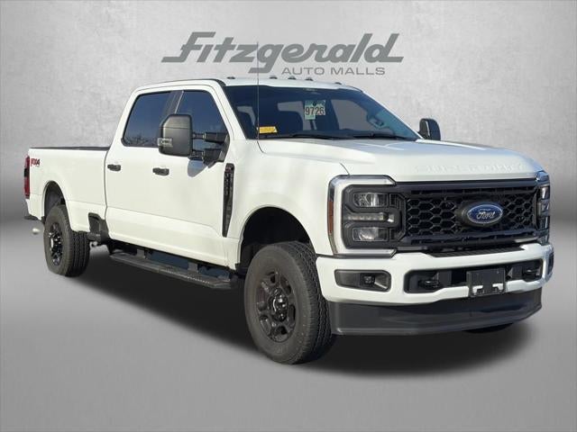 2024 Ford F-250 XL