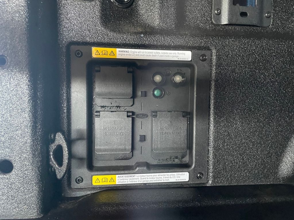 2021 Ford F-150 Limited