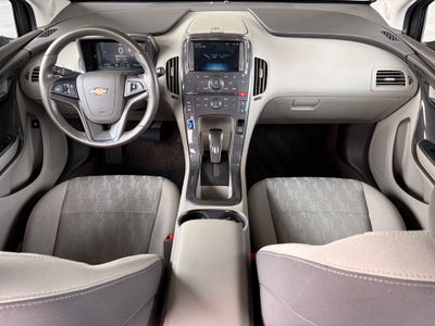 2014 Chevrolet Volt Base