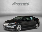 2014 Chevrolet Volt Base