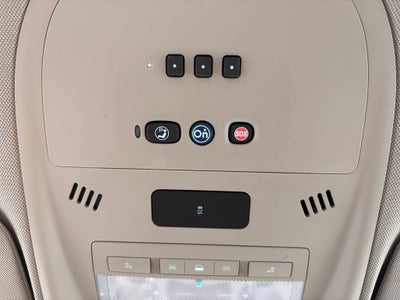 2014 Chevrolet Volt Base
