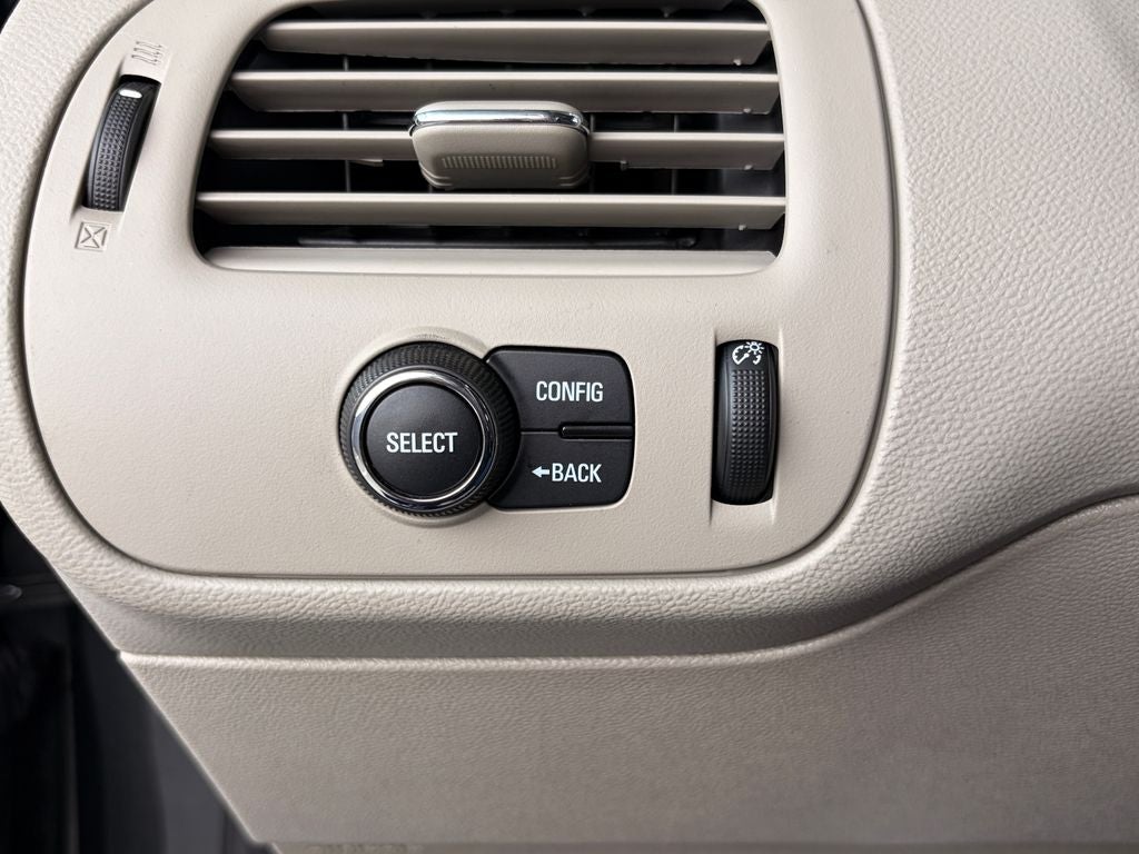 2014 Chevrolet Volt Base