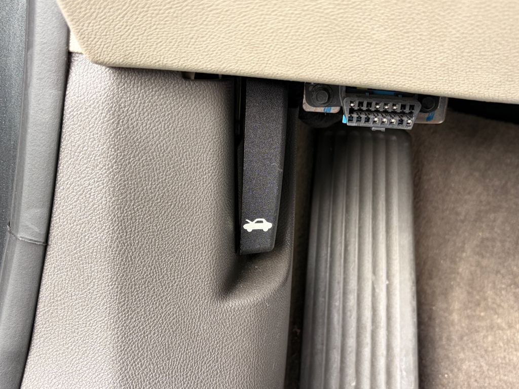 2014 Chevrolet Volt Base