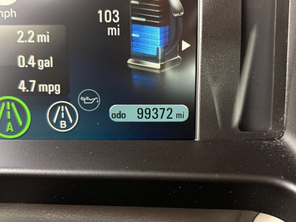 2014 Chevrolet Volt Base