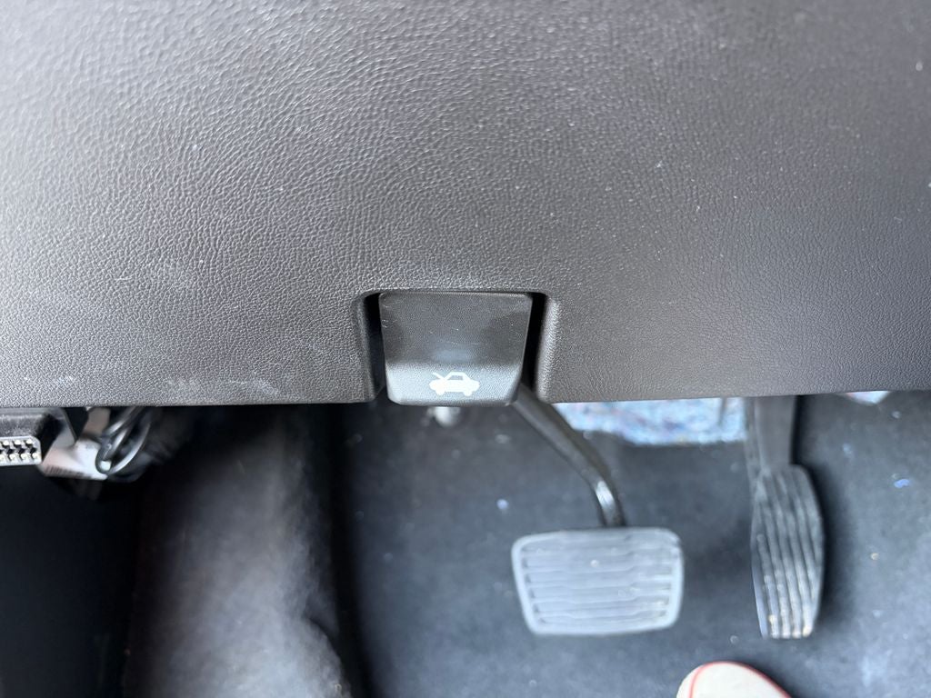 2024 Chevrolet Colorado Work Truck