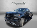 2019 Chevrolet Silverado RST