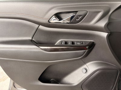 2020 GMC Acadia AT4