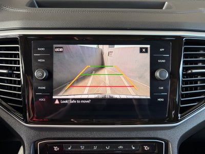 2023 Volkswagen Atlas 2.0T SE w/Technology