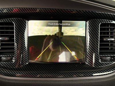 2023 Dodge Charger R T Scat Pack