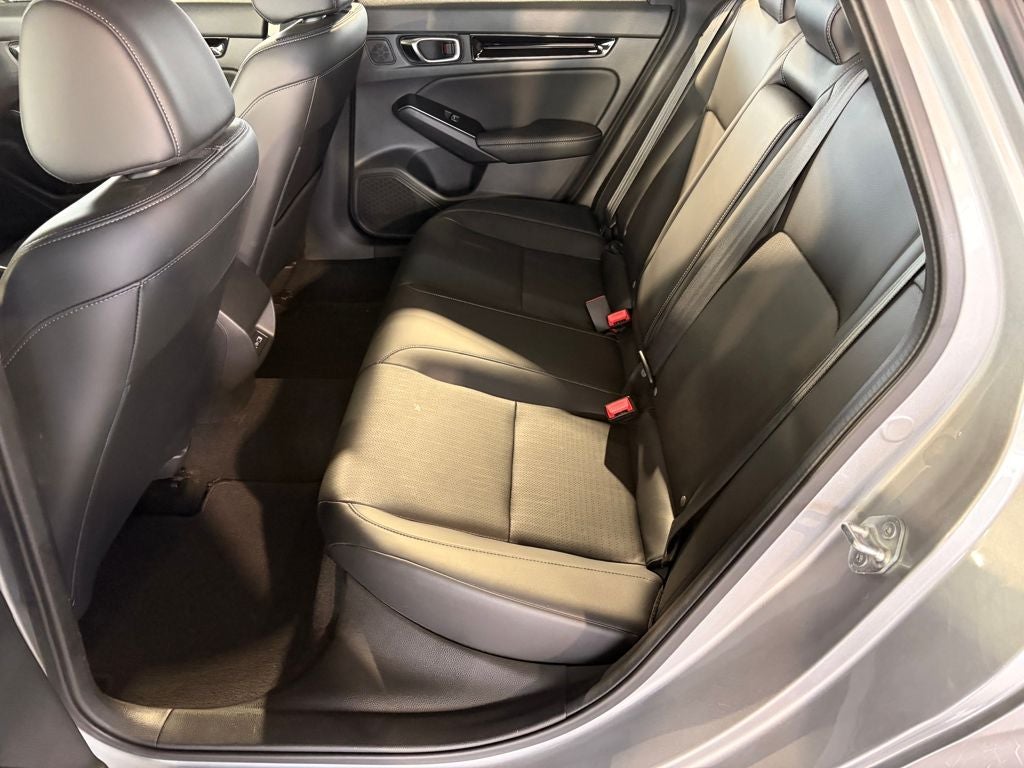 2023 Honda Civic Touring