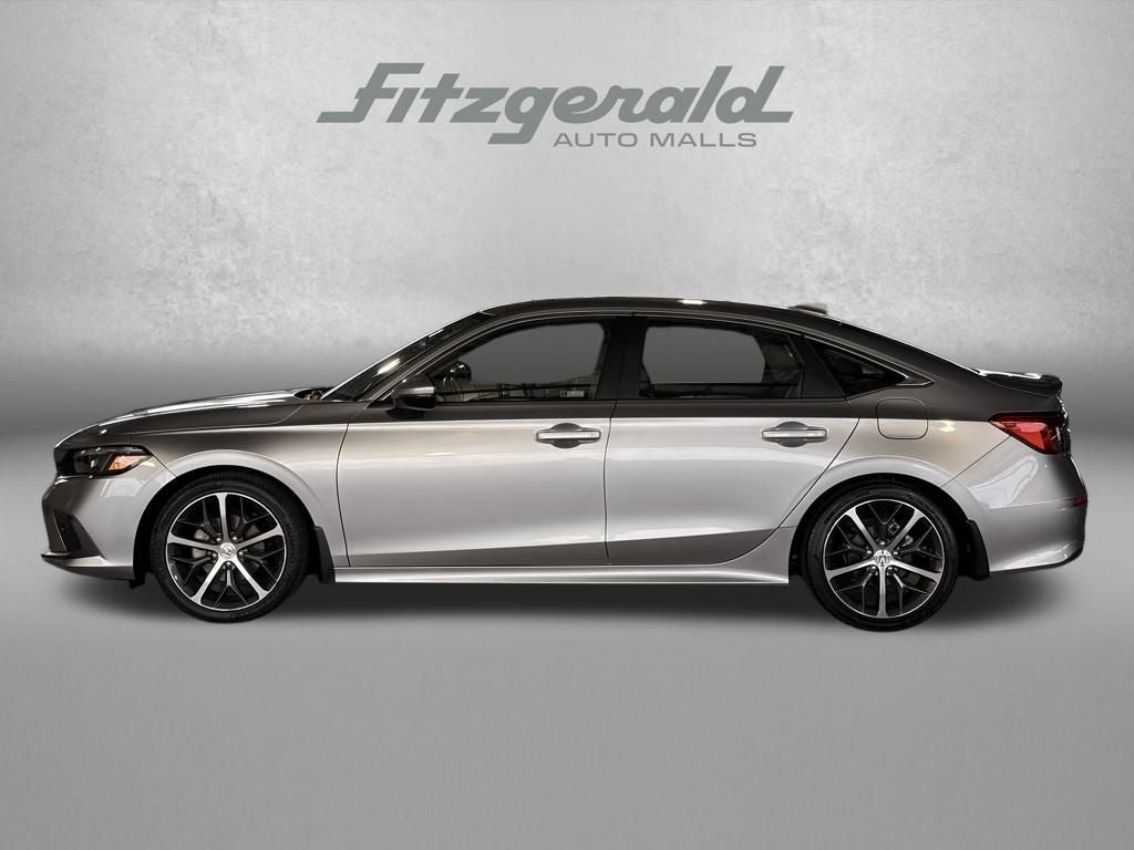 2023 Honda Civic Touring