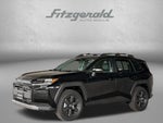 2026 Toyota RAV4 Woodland