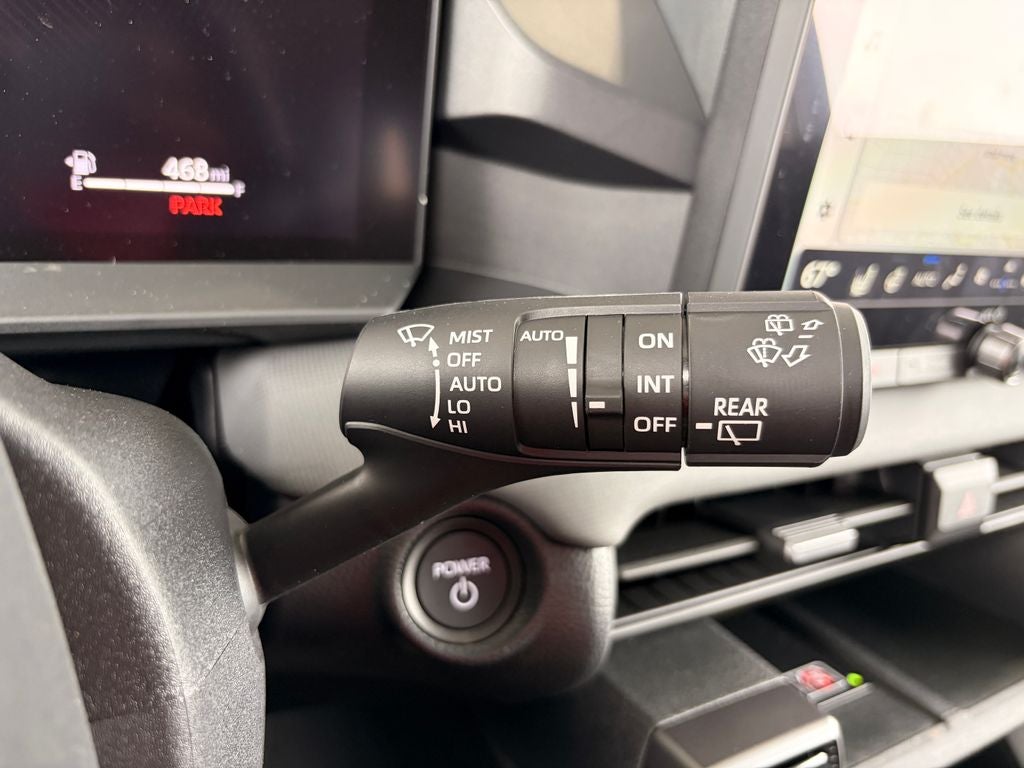 2026 Toyota RAV4 Woodland