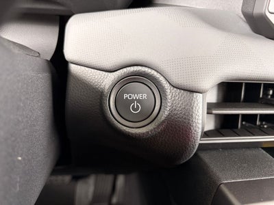 2026 Toyota RAV4 Woodland