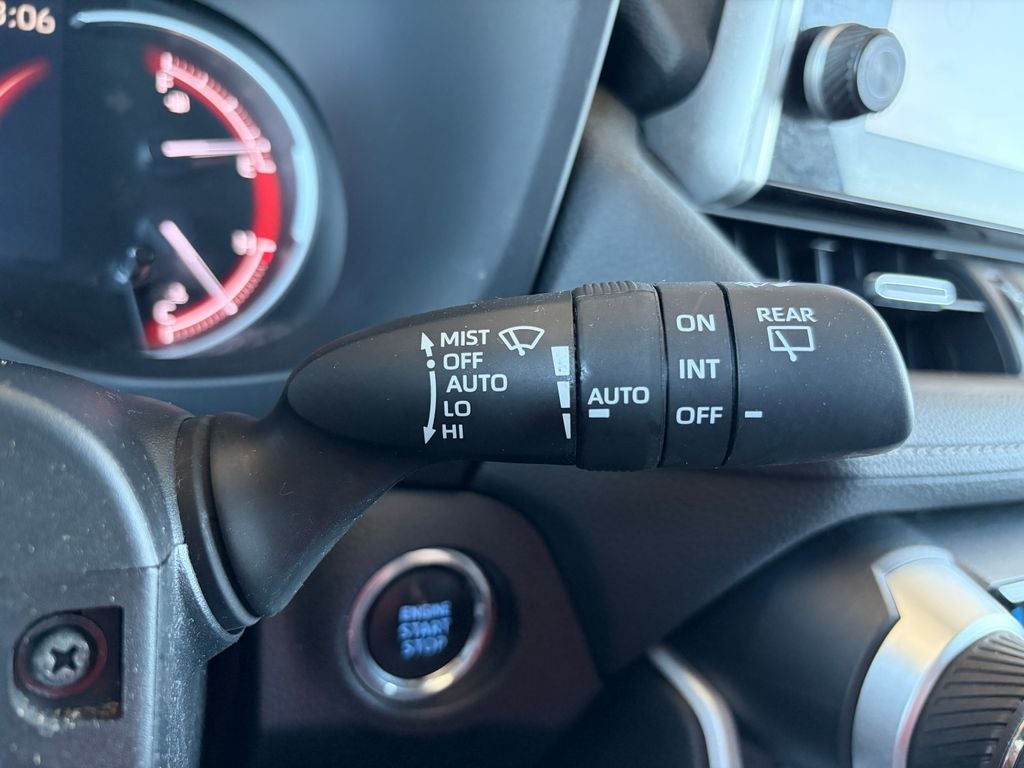 2022 Toyota RAV4 Limited