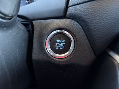 2022 Toyota RAV4 Limited