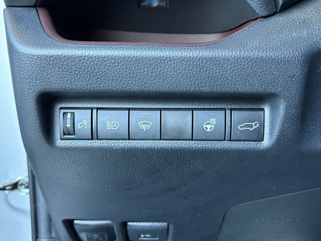 2022 Toyota RAV4 Limited
