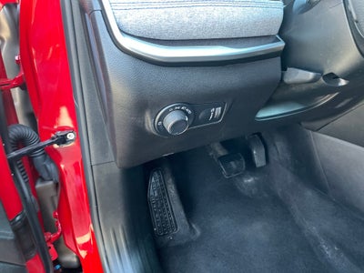 2023 Jeep Compass Sport