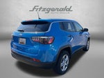 2023 Jeep Compass Sport