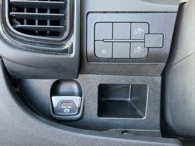 2023 RAM ProMaster 2500 Base
