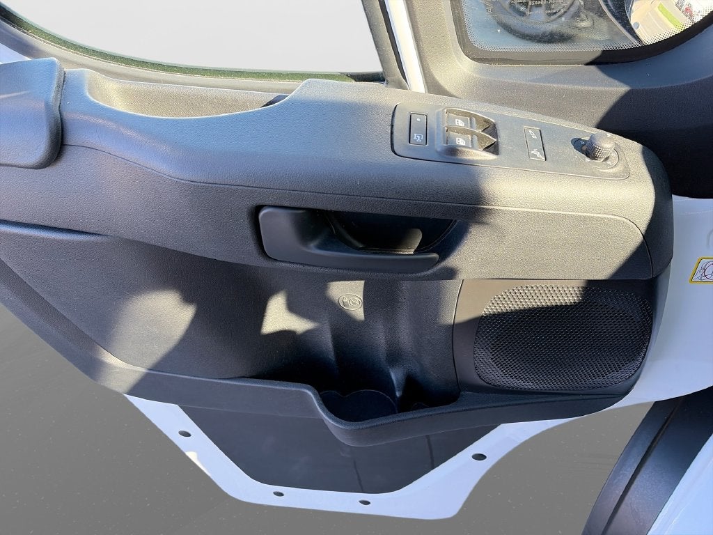 2023 RAM ProMaster 2500 Base
