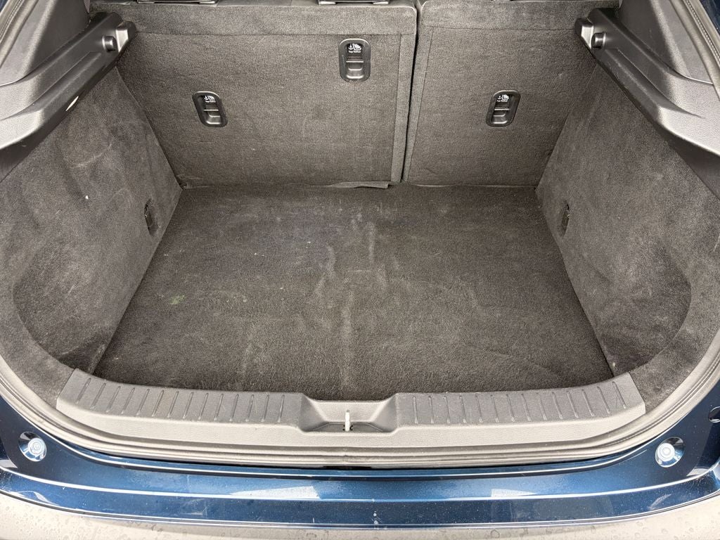 2020 Mazda Mazda CX-30 Premium