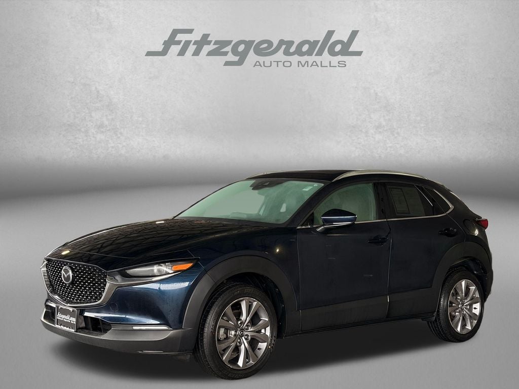 2020 Mazda Mazda CX-30 Premium