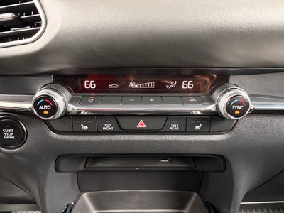 2020 Mazda Mazda CX-30 Premium