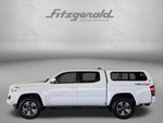 2018 Toyota TACOMA TRD SPORT TRD Sport V6