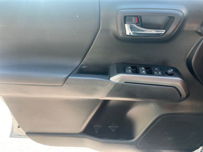 2023 Toyota TACOMA TRD OFFRD TRD Off-Road V6