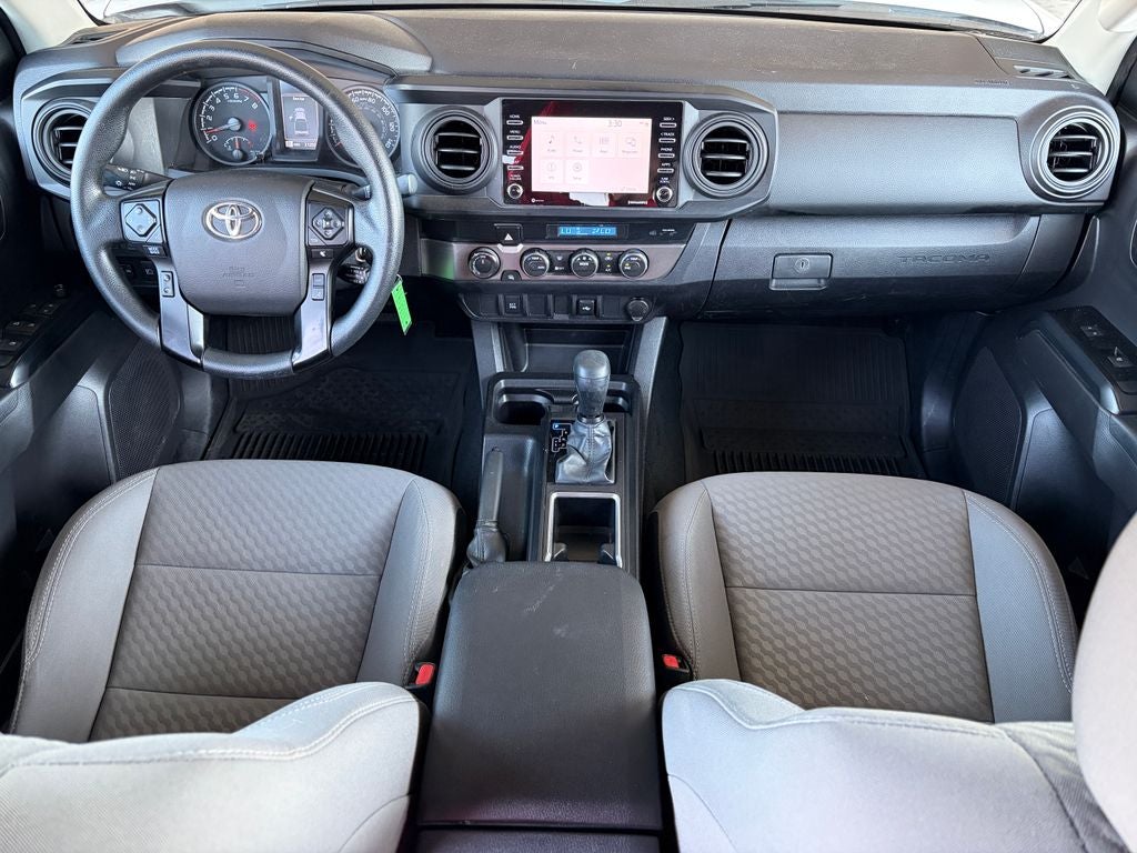 2023 Toyota TACOMA SR SR V6