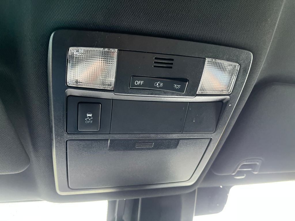 2018 Toyota TACOMA TRD SPORT TRD Sport V6