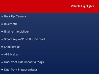 2018 Toyota TACOMA TRD SPORT TRD Sport V6