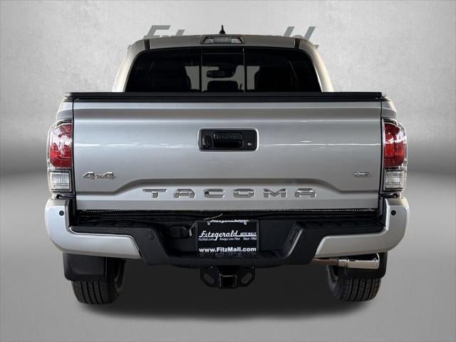 2023 Toyota TACOMA LIMITED Limited V6