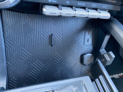 2025 Toyota TACOMA TRD OFFRD TRD Off-Road