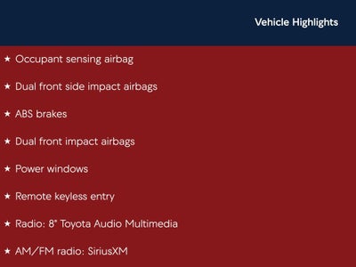 2025 Toyota TACOMA SR5 Limited