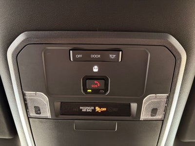 2025 Toyota TACOMA TRD SPORT TRD Sport