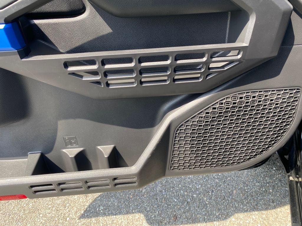 2025 Toyota TACOMA TRD OFFRD TRD Off-Road