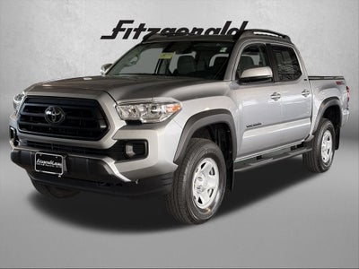 2023 Toyota TACOMA SR SR
