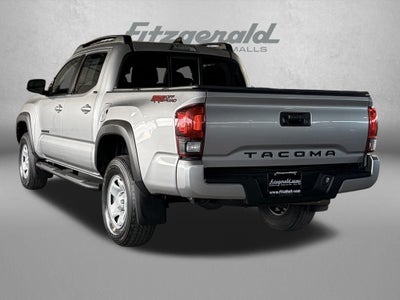 2023 Toyota TACOMA SR SR