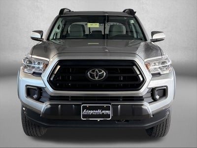 2023 Toyota TACOMA SR SR